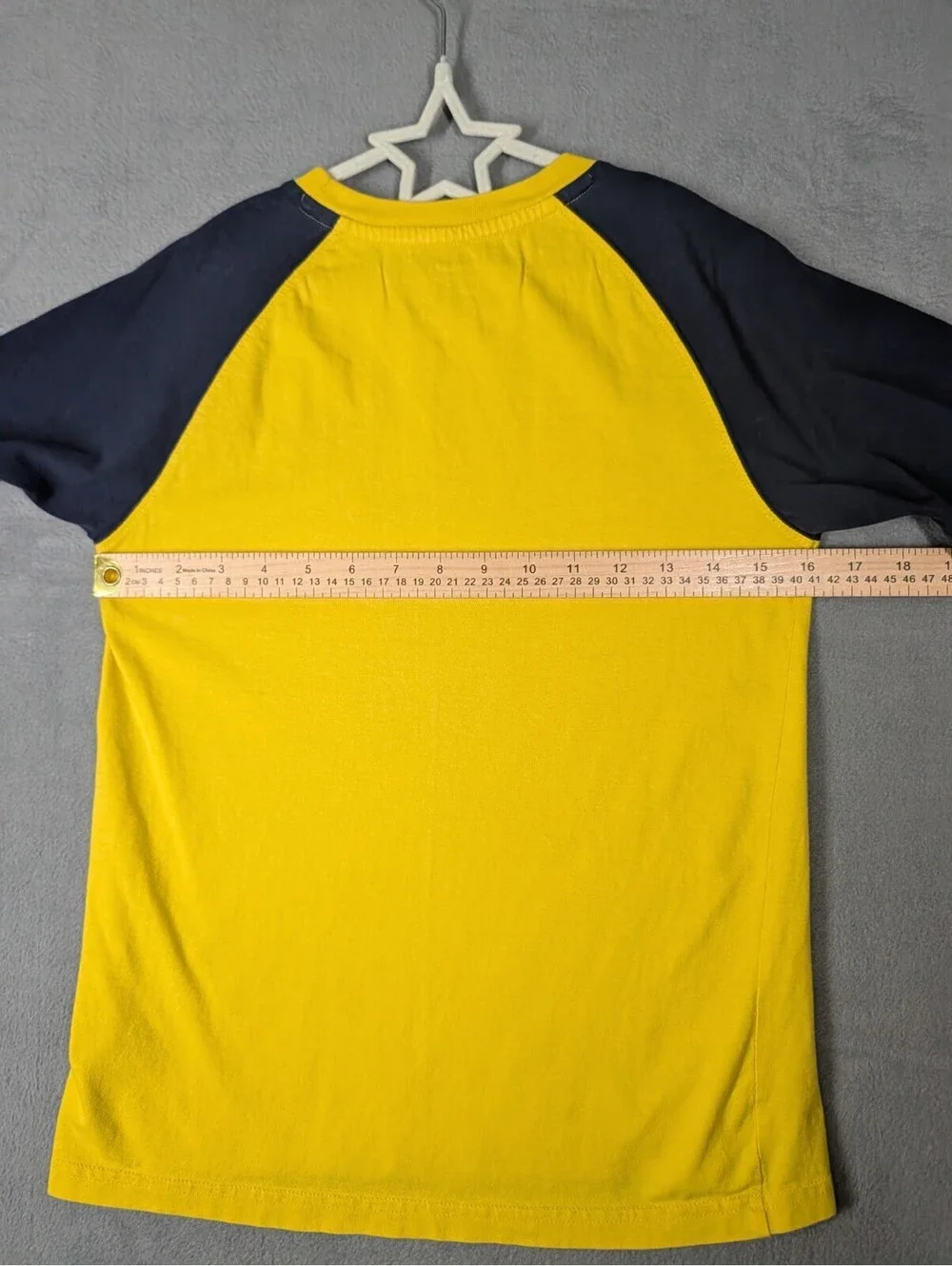 Ralph Lauren youth medium